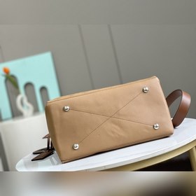 Средняя сумка LV Beaubourg Hobo, модель M56084 Средняя сумка Bea