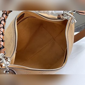 Средняя сумка LV Beaubourg Hobo, модель M56084 Средняя сумка Bea