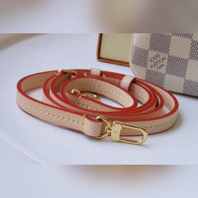 LV Модель M69203  Сумка DOUBLE ZIP POCHETTE Сумка Double Zip Po