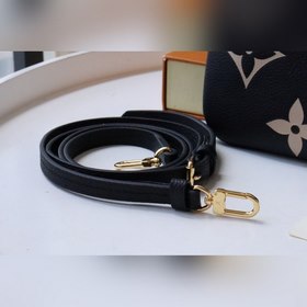 LV Модель M69203  Сумка DOUBLE ZIP POCHETTE Сумка Double Zip Po