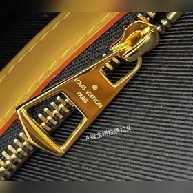 LV Сумка через плечо Модель M45985 Улучшенное качество. Внутренн