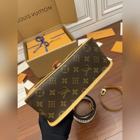 LV Модель M45985 Сумка через плечо