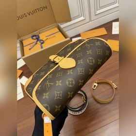 LV Модель M45985 Сумка через плечо