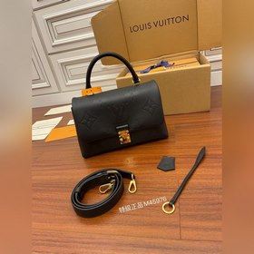 LV Сумка через плечо Модель M45076
