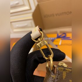 Сумка LV, сумка через плечо, сумка через плечо, модель M40712 Улу