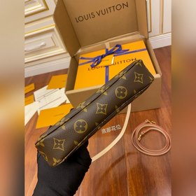 Сумка LV, сумка через плечо, сумка через плечо, модель M40712 Улу