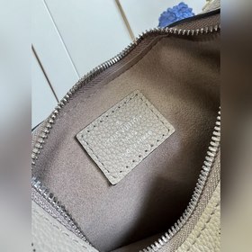 LV Модель M20700 Абрикосовый Кожаная сумка для покупок Серия Why