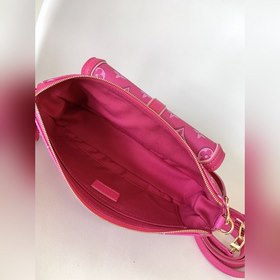 Сумка LV BUCI Сумка через плечо Эта сумка Buci изготовлена из з