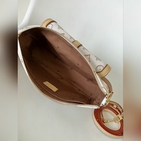 Сумка LV BUCI Сумка через плечо Эта сумка Buci изготовлена из з