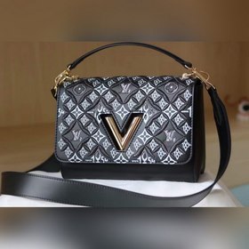 Средняя сумка LV Twist, артикул 50358 Средняя сумка Twist изгото