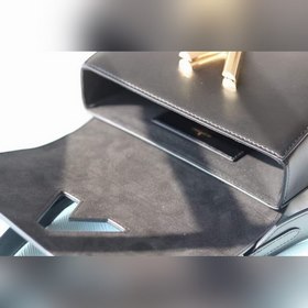 Средняя сумка LV Twist, артикул 50358 Средняя сумка Twist изгото
