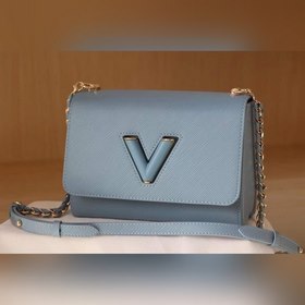 Сумка LV Twist среднего размера через плечо Весна знаменует обнов
