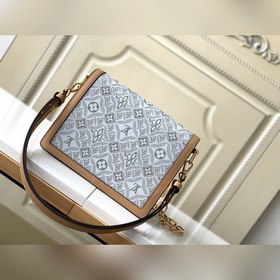 Средняя сумка LV Dauphine, модель M59483 Средняя сумка Dauphine 