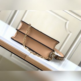 Средняя сумка LV Dauphine, модель M59483 Средняя сумка Dauphine 