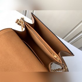 Средняя сумка LV Dauphine, модель M59483 Средняя сумка Dauphine 