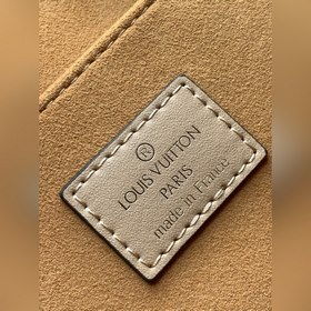 Средняя сумка LV Dauphine, модель M59483 Средняя сумка Dauphine 
