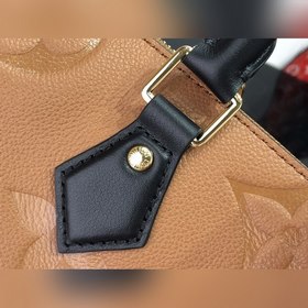 LV SPEEDY BANDOULIèRE 25 Сумка с леопардовым принтом Сумка Speedy