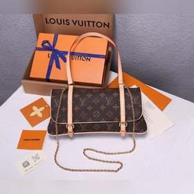 LV, классическая модель, универсальна, может использоваться в кач