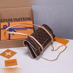 LV, классическая модель, универсальна, может использоваться в кач