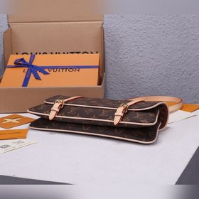 LV, классическая модель, универсальна, может использоваться в кач