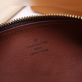 LV Сумка-барабан среднего размера с цепочкой, модель： M51384 Сам
