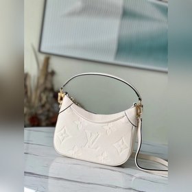 LV Bagatelle сумка под мышку, сумка через плечо, модель M46099,