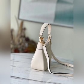 LV Bagatelle сумка под мышку, сумка через плечо, модель M46099,