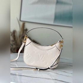 LV Bagatelle сумка под мышку, сумка через плечо, модель M46099,