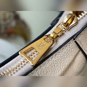 LV Bagatelle сумка под мышку, сумка через плечо, модель M46099, 