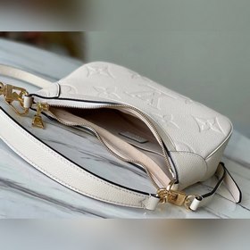 LV Bagatelle сумка под мышку, сумка через плечо, модель M46099, 