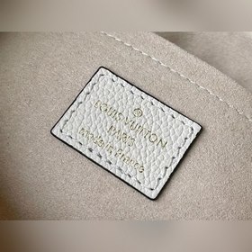 LV Bagatelle сумка под мышку, сумка через плечо, модель M46099, 