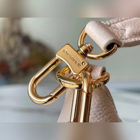 LV Bagatelle BB сумка под мышку, сумка через плечо, модель M4611
