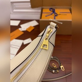 Сумка LV, сумка через плечо, сумка-бокс, модель M46099 Улучшенное
