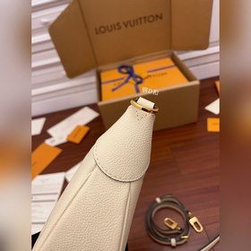 Сумка LV, сумка через плечо, сумка-бокс, модель M46099 Улучшенное