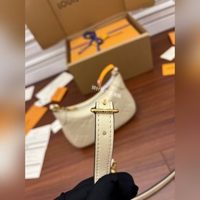 Сумка LV, сумка через плечо, сумка-бокс, модель M46099 Улучшенное