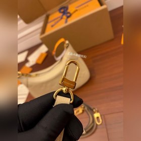 Сумка LV, сумка через плечо, сумка-бокс, модель M46099 Улучшенное