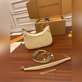 Сумка LV, сумка через плечо, сумка-бокс, модель M46099 Улучшенное