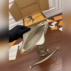 Сумка LV, сумка через плечо, сумка-бокс, модель M46099 Улучшенное