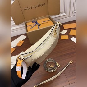 Сумка LV, сумка через плечо, сумка-бокс, модель M46099 Улучшенное