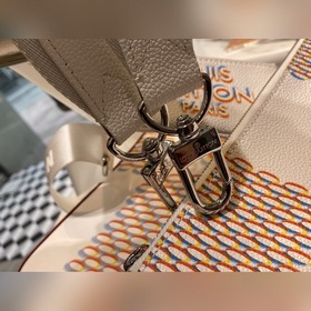 LV Модель M20665 Trio Почтовая сумка, воплощение модных тенденций
