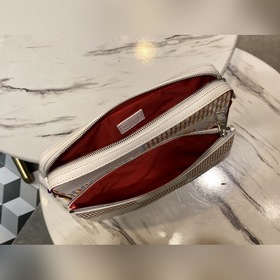 LV Модель M20665 Trio Почтовая сумка, воплощение модных тенденций
