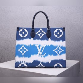 LV Onthego Большая сумка-тоут Модель： M45119 В соответствии с тра