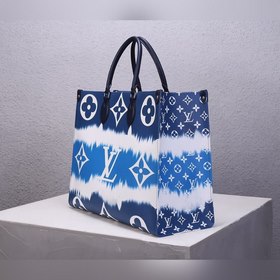 LV Onthego Большая сумка-тоут Модель： M45119 В соответствии с тра