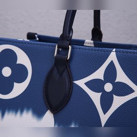 LV Onthego Большая сумка-тоут Модель： M45119 В соответствии с тра