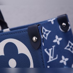 LV Onthego Большая сумка-тоут Модель： M45119 В соответствии с тра