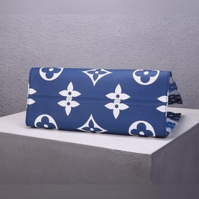 LV Onthego Большая сумка-тоут Модель： M45119 В соответствии с тра