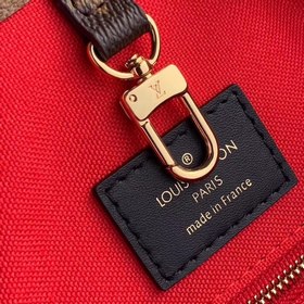 Сумка LV ONTHEGO, модель M44576 Для работы, покупок или поездки 