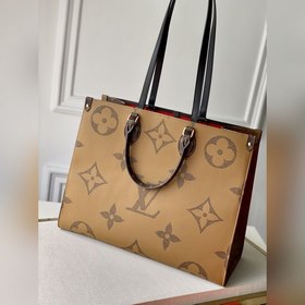 LV Модель M45320 Onthego Сумка-тоут Сумка через плечо Сумка Onthe