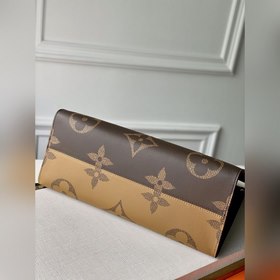 LV Модель M45320 Onthego Сумка-тоут Сумка через плечо Сумка Onthe