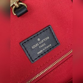 LV Модель M45320 Onthego Сумка-тоут Сумка через плечо Сумка Onthe